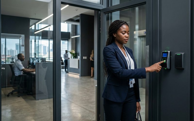 Employee_entering_secure_office_202608182232